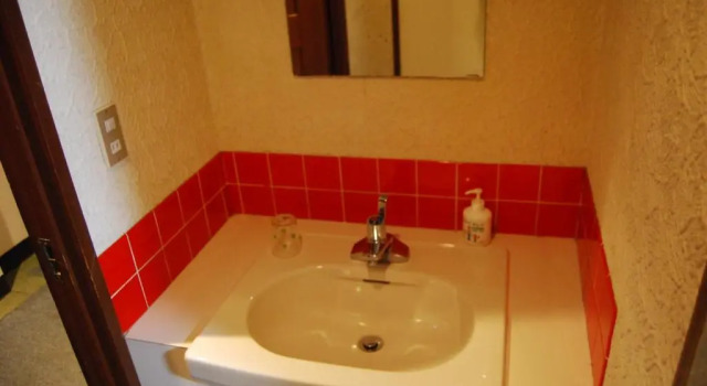 Номер Economy Hakuba Hotel Ougiya