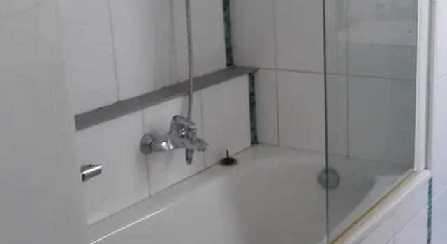 Апартаменты с 2 комнатами Apartments Bahri