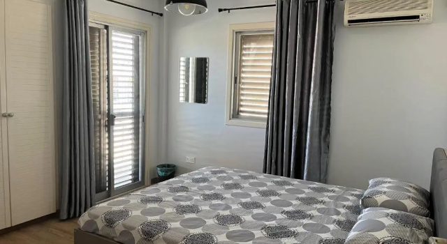 Luxury 3 bedroom apartment in Nicosia City Center