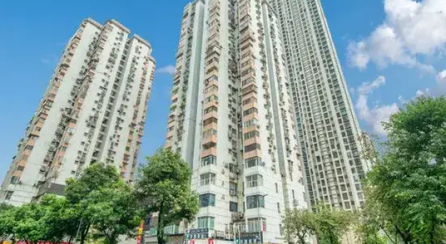 Echarm PLUS International Hotel Zhujiang New Town Wuyangcun Metro Station, Забронировать Отель Отели и гостиницы Гуанчжоу, рядом с Площадь Flower City, Отель