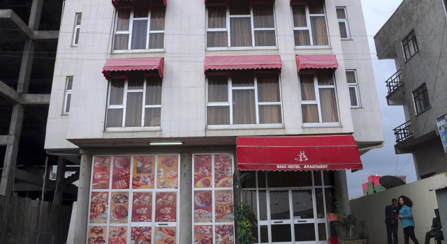 Baks Hotel Apartment, Prenota Appartamento Appartamenti a Bole, Appartamento