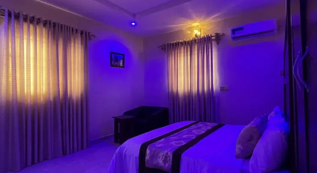 Номер Economy Farik Hotels and Suites