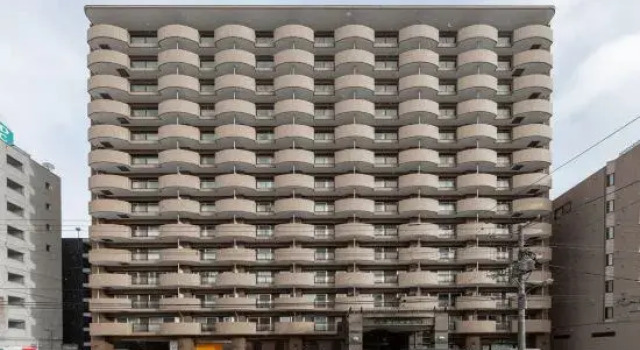 Biosvilla522 Enjoy Summer in Sapporo 10Minute w