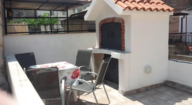 Апартаменты Apartments Bepina