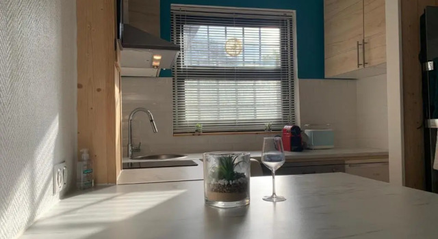 Апартаменты Arcachon Villa aux Abatilles