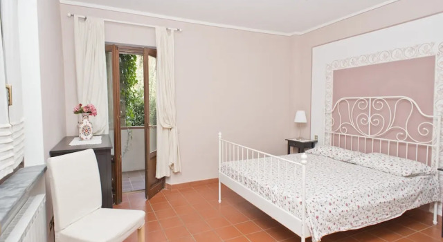Апартаменты Standard с 2 комнатами Residence Il Castagno - Amami Collection