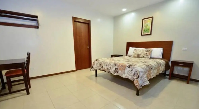 Executive Zimmer Hotel Carrion