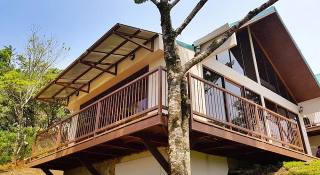 Green Forest Vacations Homes, Забронировать Дом для отпуска Санта-Элена Монтеверде