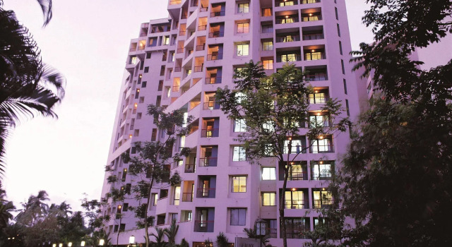 Riviera Suites, Забронировать Отель Отели Коччи 3 звезды, 3*