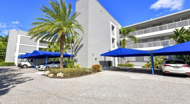 Harbor Villa Club 305, Book Villa Hoteller i Longboat Key med pool, Swimmingpool