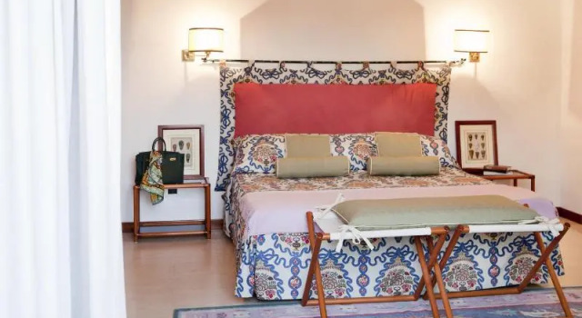 Апартаменты c 1 комнатой Hotel Villa Undulna - Terme della Versilia