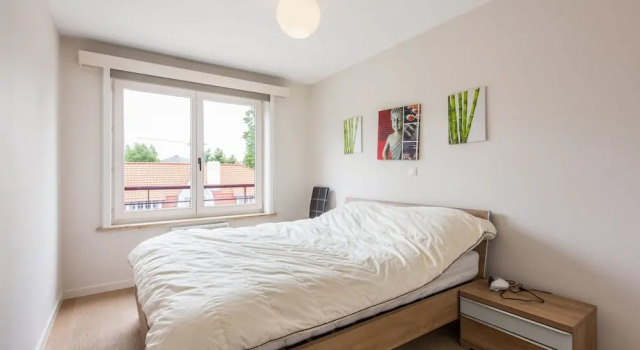 La Bohème 204, Prenota Appartamento Hotel a Flanders con parcheggio, Parcheggio