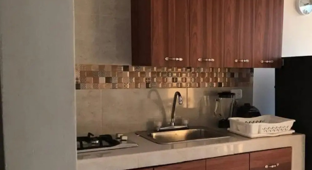 Студия 1Rk-1 Apartamento En Cartagena