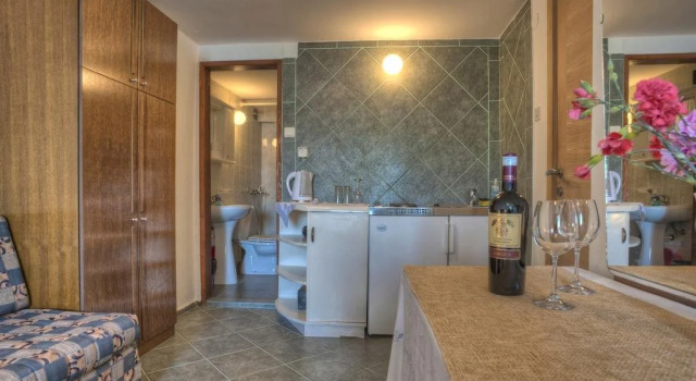 Apartments Porat