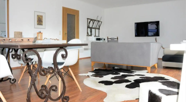 Ferienhaus Rügen, Забронировать Апартаменты/квартира Отели Мёнхгут с парковкой, Парковка