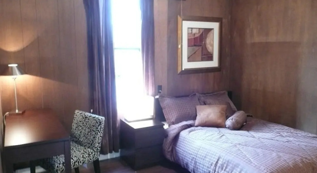 Номер Deluxe MondeLiving House Davie