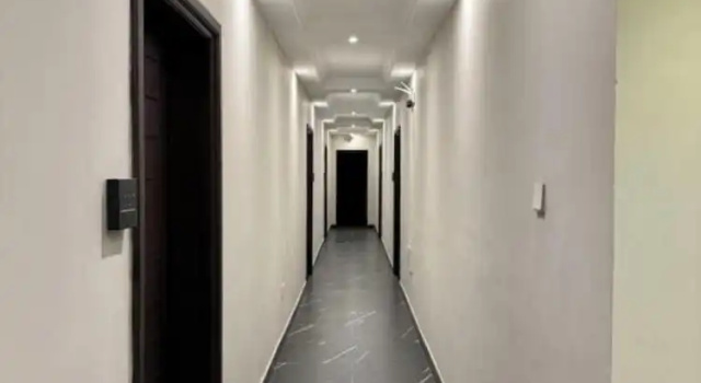 Camera singola Superior Ivory Park Hotel