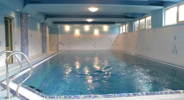 Апартаменты Nostalgiczne Kościelisko Apartament & SPA