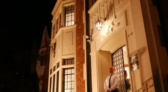 Floralia Casa Boutique, Забронировать Бутик-отель Бизнес-отели Чапинеро-Альто, 4* 5*