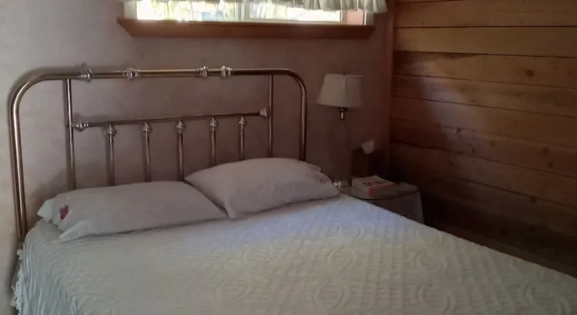 Номер Classic c 1 комнатой Apartment