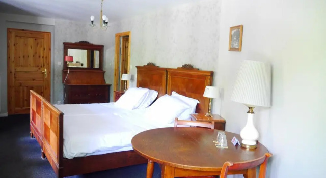 Dirbach Plage Parc, Book Hotel Kautenbach Wiltz