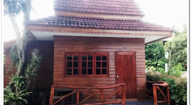 Ban Talouan Resort, Забронировать Курортный отель Отели Районг с парковкой, Парковка