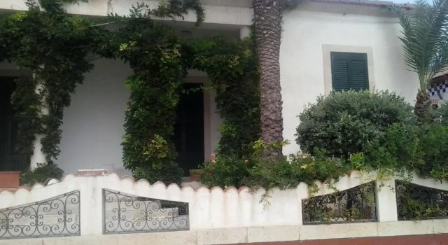 Коттедж Casa del Glicine