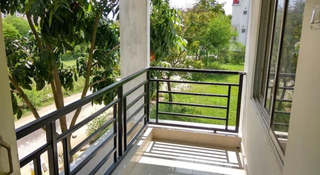 Deluxe huone Bh Boutique Hotel
