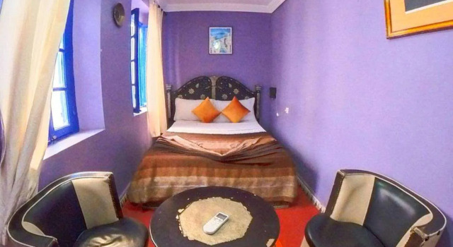 Riad Dar Lfonoun