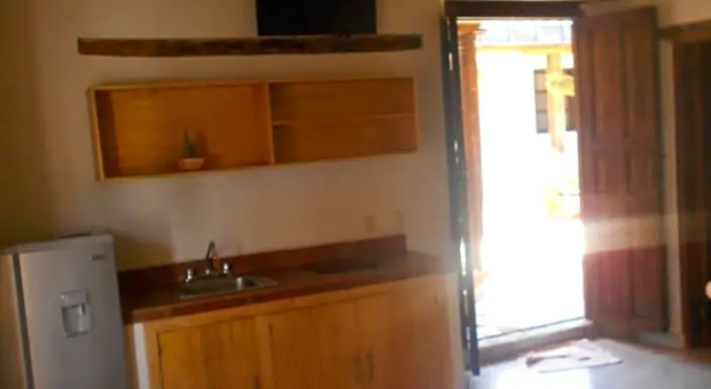 Номер Standard Hotel Molino del Cerrillo