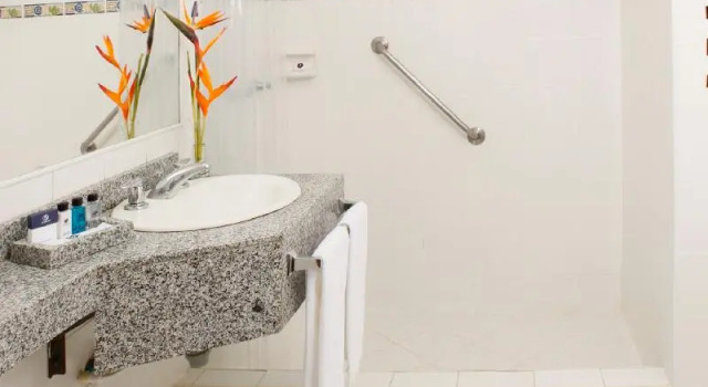 Номер Standard Estelar Santamar Hotel & Centro De Convenciones