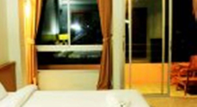 Wimaan Buri Resort
