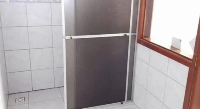 Трёхместный номер Standard с красивым видом из окна Pousada Halliny do Rosa
