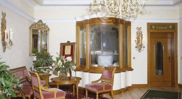 Hotel Dreiflüssehof, Réserver Hôtel Passau 