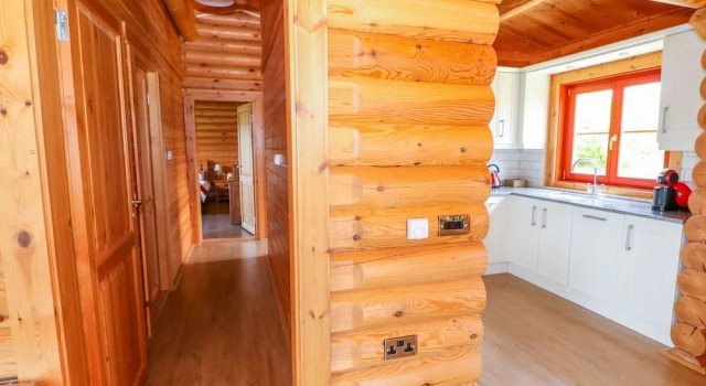 Sycamore Lodge