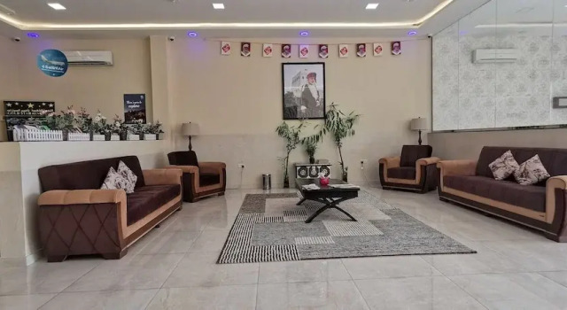 Sama Sohar Hotel Apartment