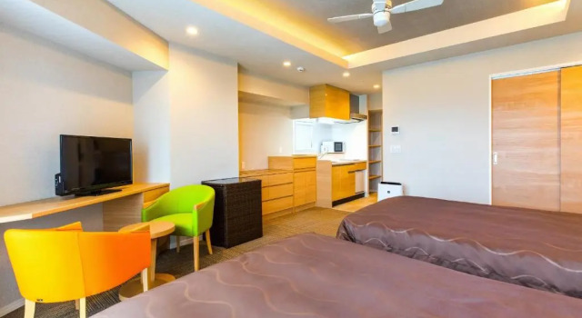Двухместный номер Standard Yenns Marina Inn Mercy