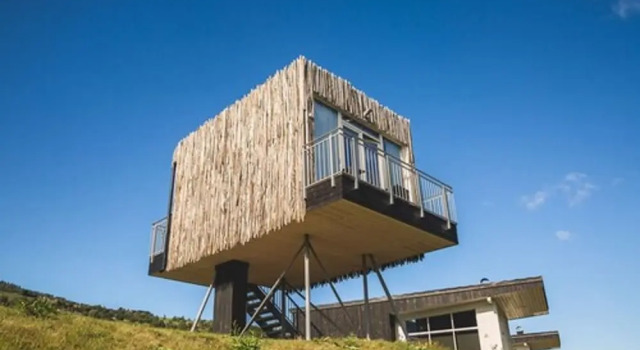 Topcamp Hallingdal - Ål, Buchen Sie Hotel Ål Al Commune