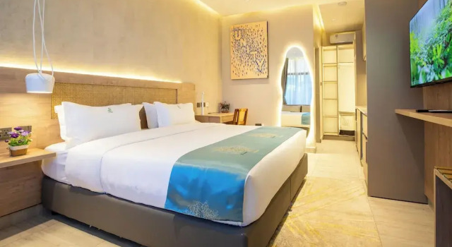 Номер Superior Gigiri Lion Villas II