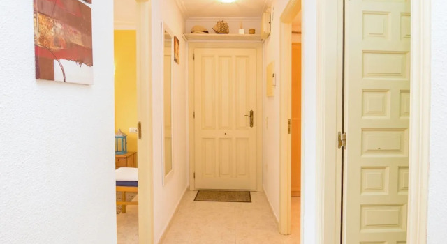 Top Apartment Moraira 4pers. 1.5 kilometres from Centre, Sea/Beach, Restaurants