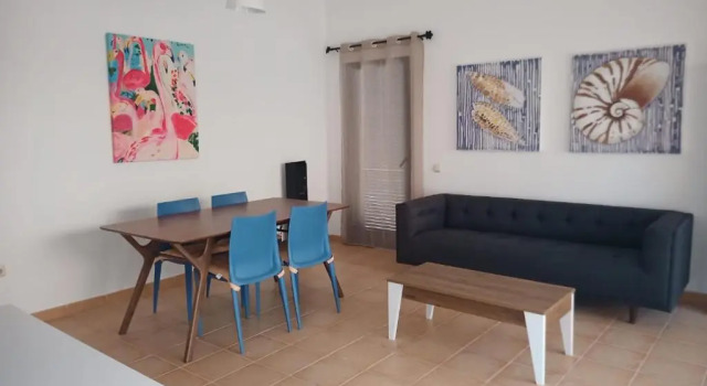 Вилла Anahi homes Corralejo -Villa Codeso 3