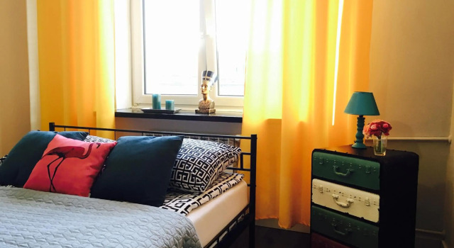 ClickTheFlat Savior Square Central Apart Rooms, Varaa Hotelli Varsova Masovia