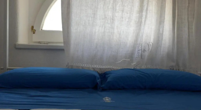 Апартаменты Luxury c 1 комнатой с балконом Eremo di Montevergine Ischia Apartments