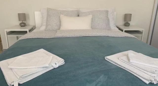 Апартаменты Deluxe Lux House Olga