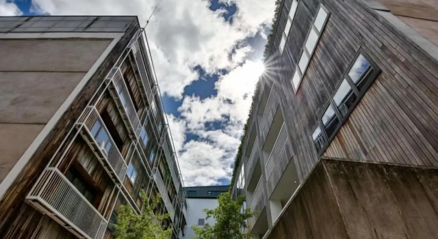 Two Bedroom Balcony Apartment Liverpool, Varaa Huoneisto Asunnot kohteessa Merseyside, Huoneisto