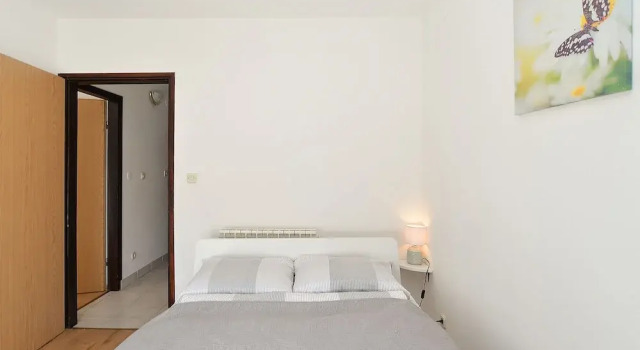 Апартаменты Standard Apartment 589