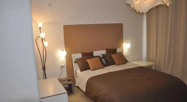 Apartment Ba&Mi, Book Lejlighed Borgo Vecchio Palermo