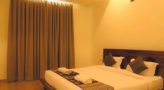 Номер Superior Hotel Laxmi Niwas - A Heritage Retreat