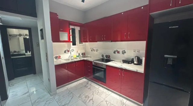 Апартаменты Red Roses Apartment - At083