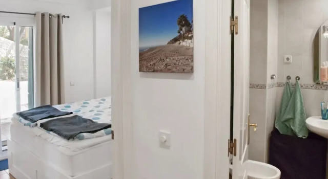 107326 Apartment In Calahonda, Prenota Appartamento Hotel a Costa Tropical con piscina, Piscina